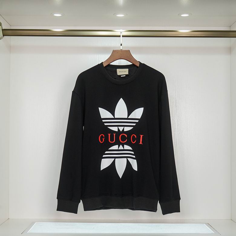 Gucci Sweatshirt m-3xl-132